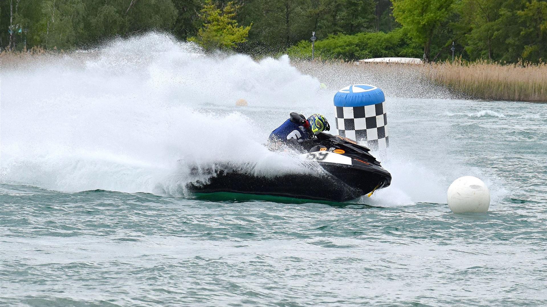 Jetski 2026 Samstatg