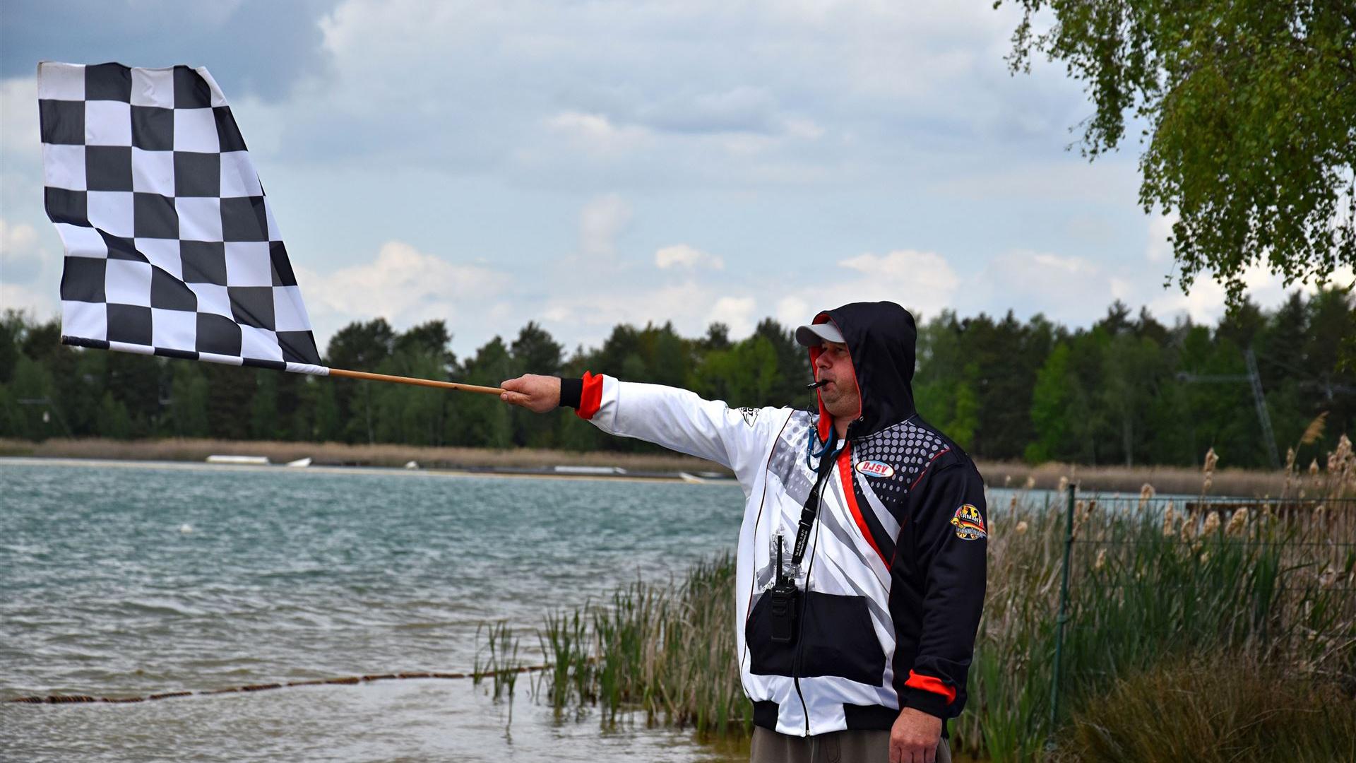 Jetski 2026 Samstatg