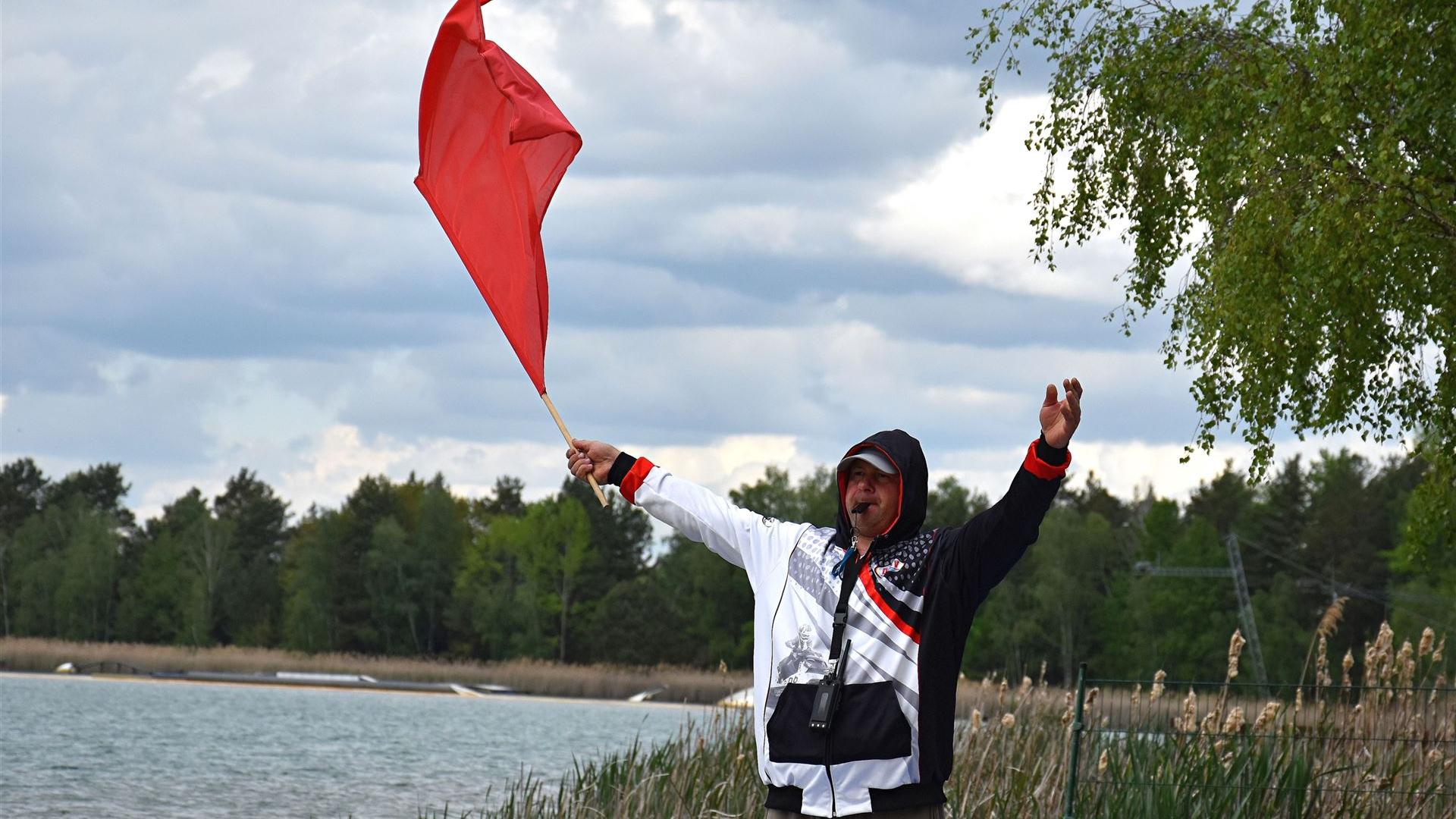 Jetski am Samstag, den 16.05.2026 Teil 1