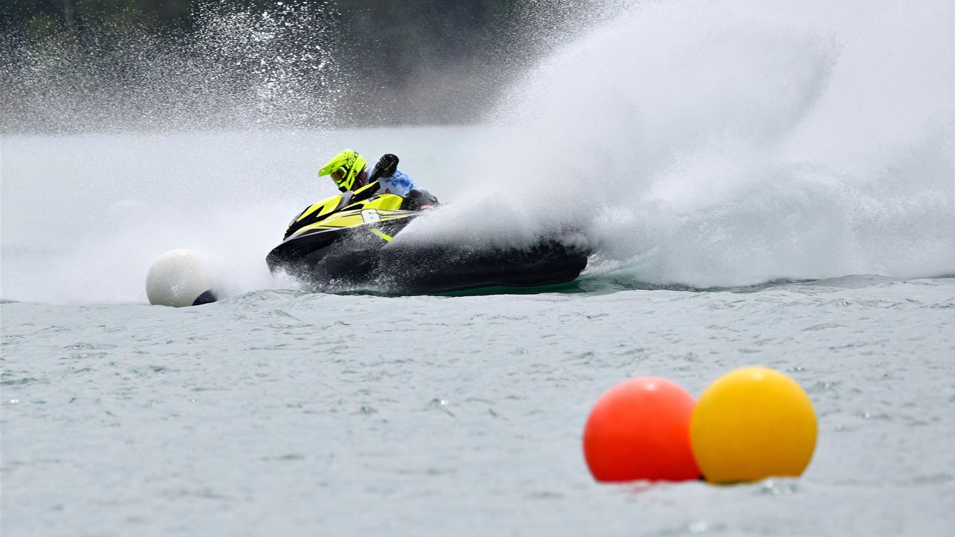 Jetski 2026 Samstatg