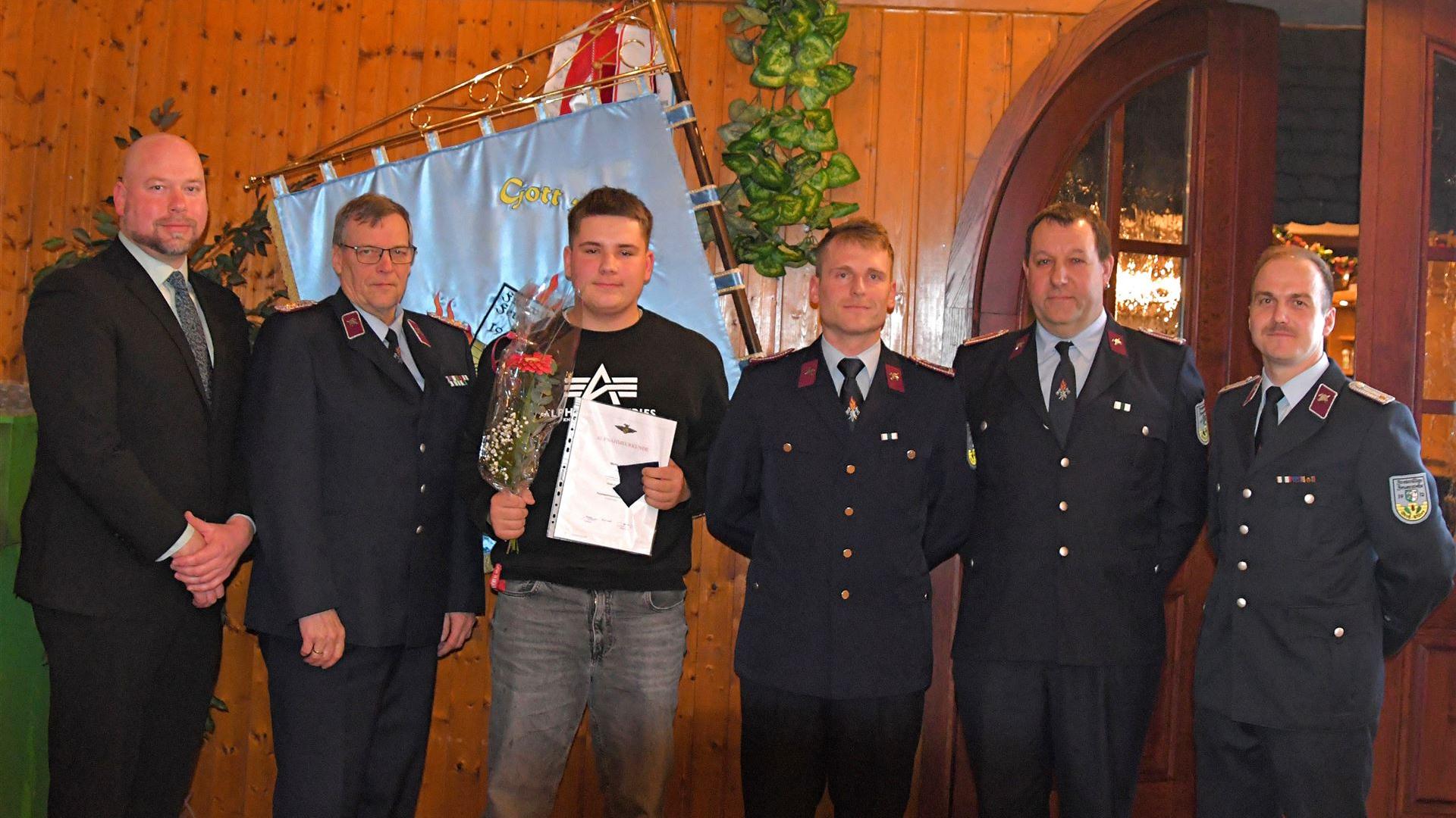 JHV FFW 2026 - Teil 1