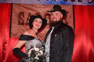 Prinzenpaar 2025 Prinzenpaar 2025