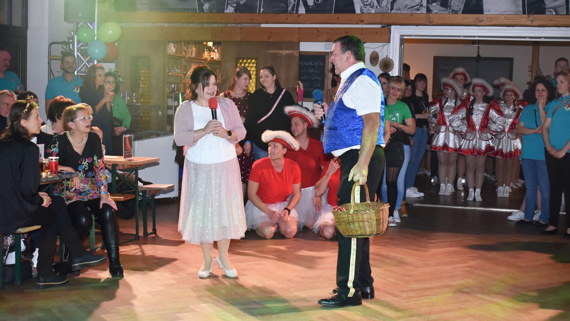 Saisoneröffnung 2025/26