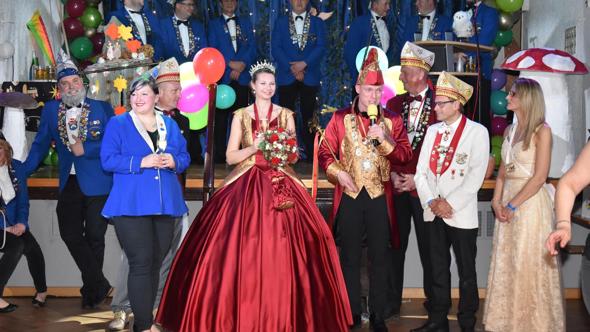 Saisoneröffnung 2025/26