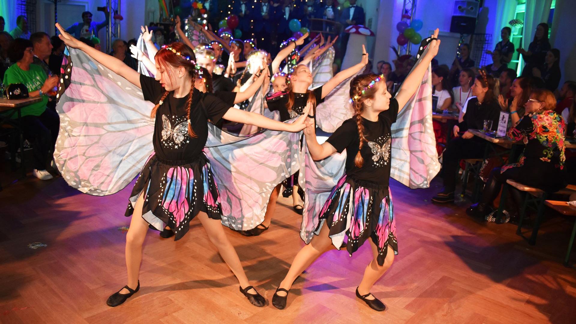 Saisoneröffnung 2025/26