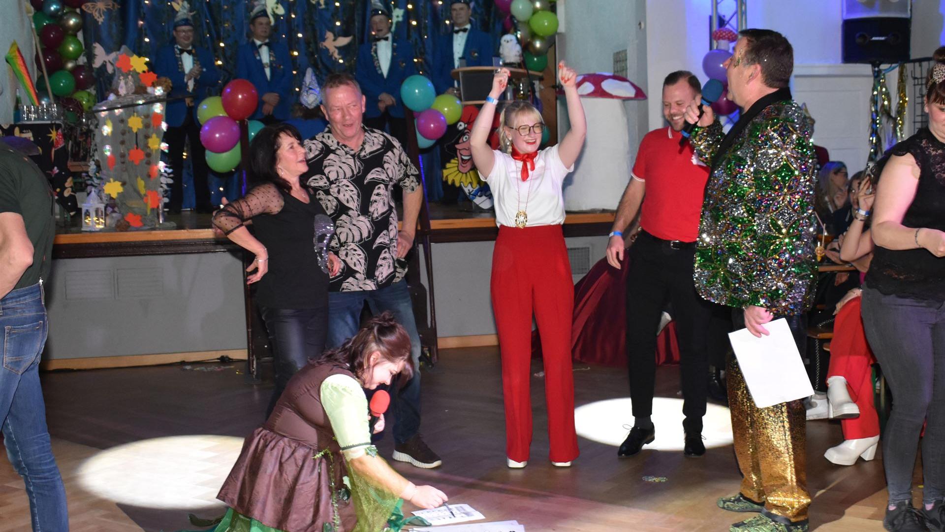 Saisoneröffnung 2025/26