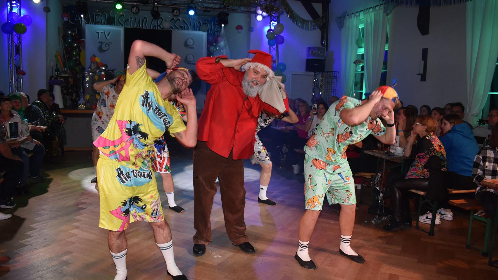 Saisoneröffnung 2025/26