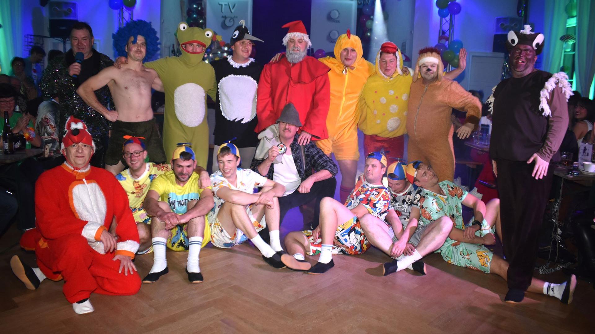 Saisoneröffnung 2025/26