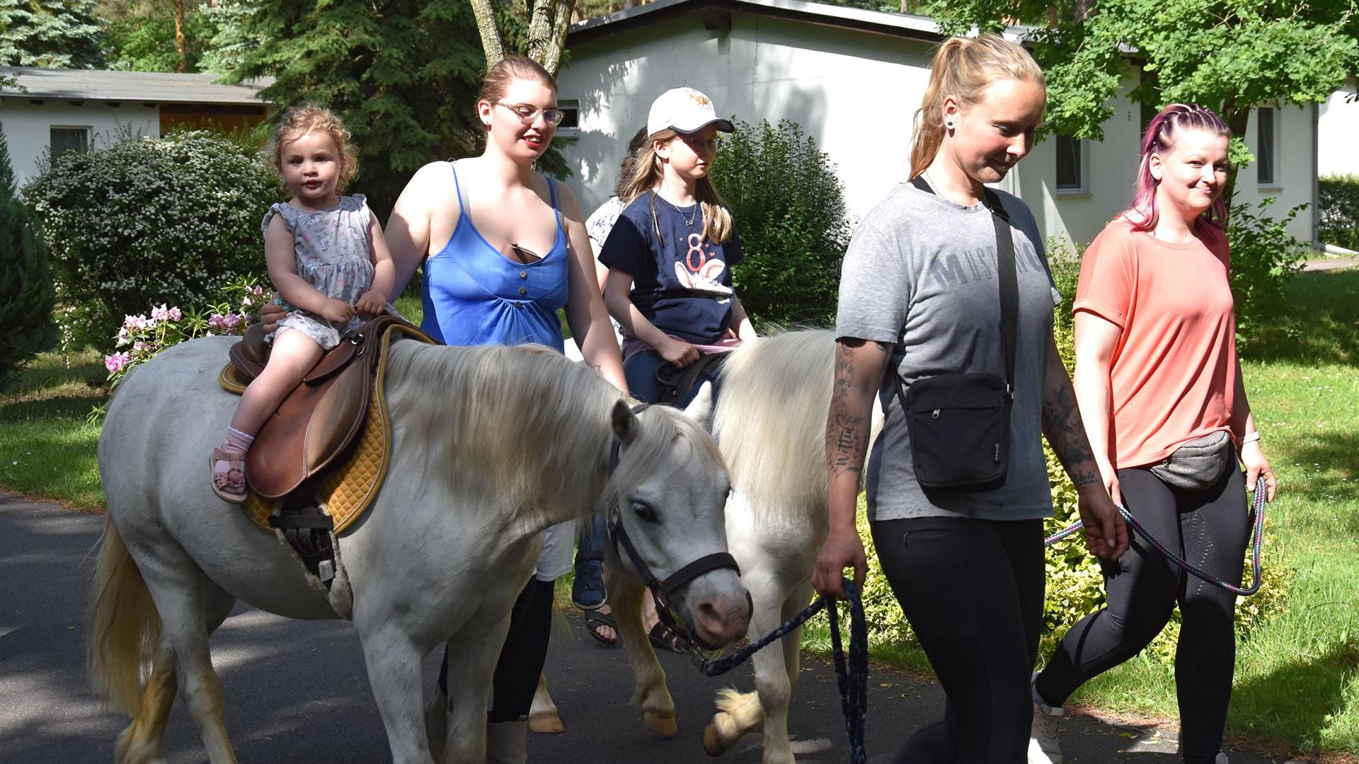 Kindertag am Waldsee
