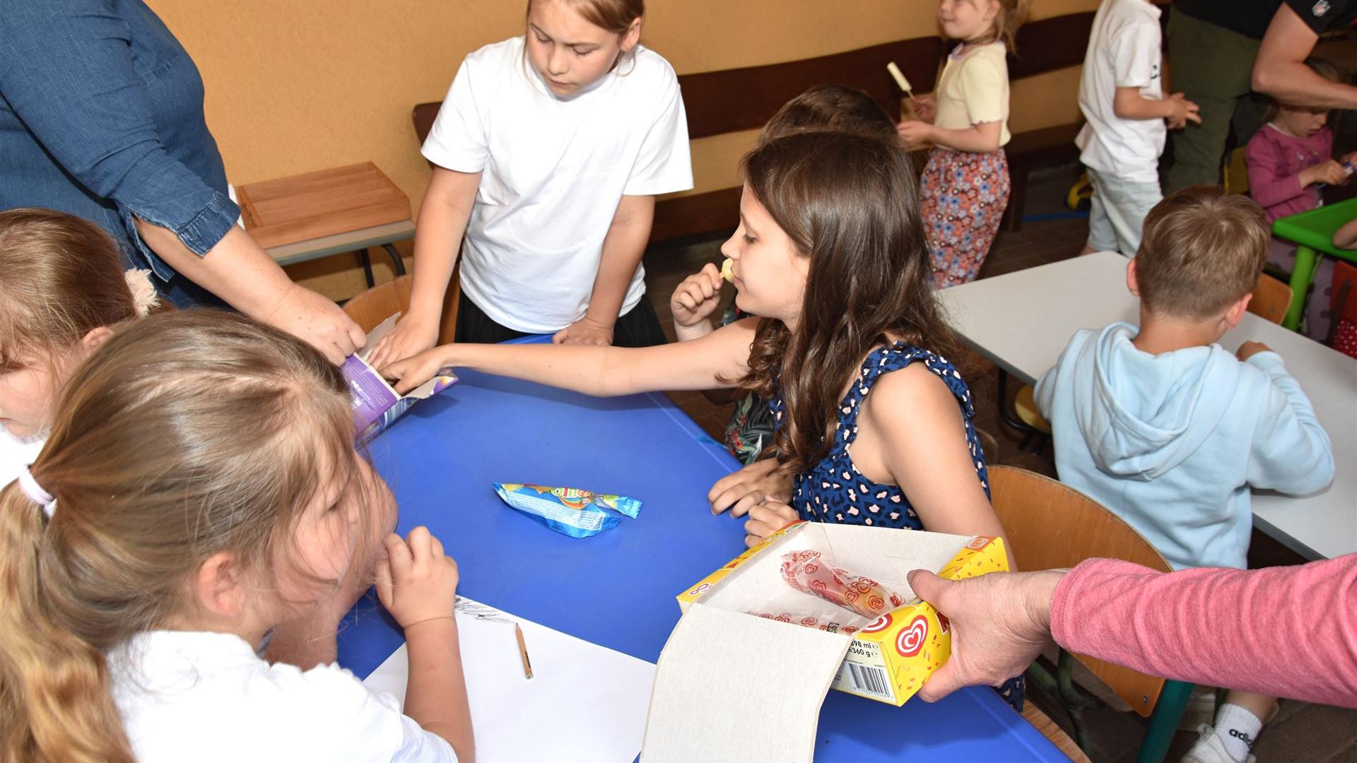 Kindertag in der Kita GD 2025