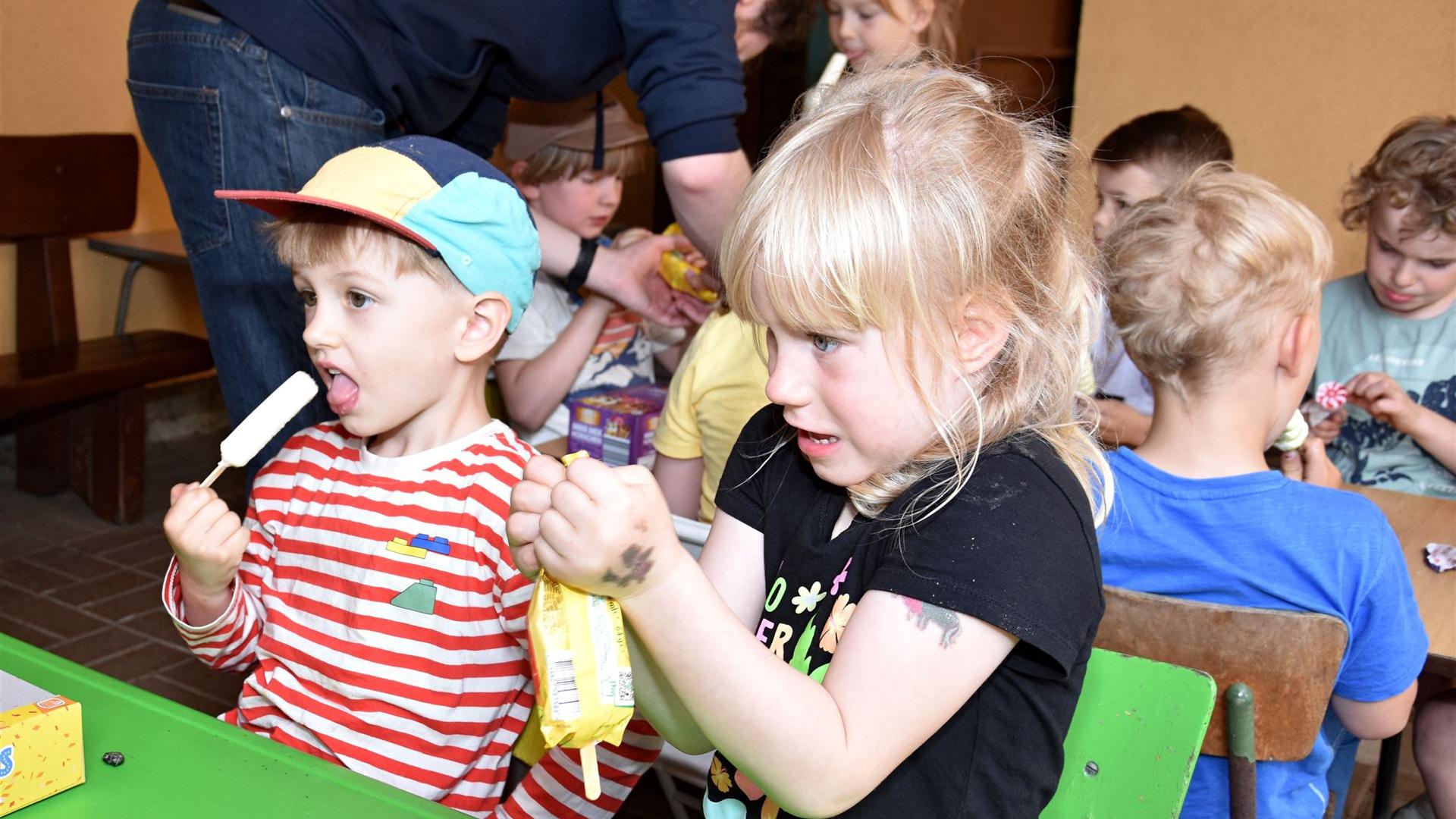 Kindertag in der Kita GD 2025