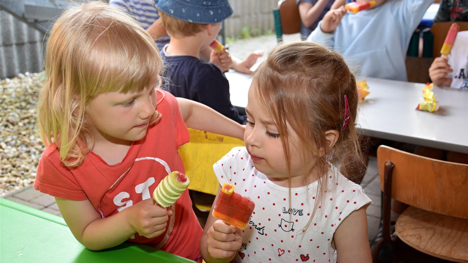 Kindertag in der Kita GD 2025