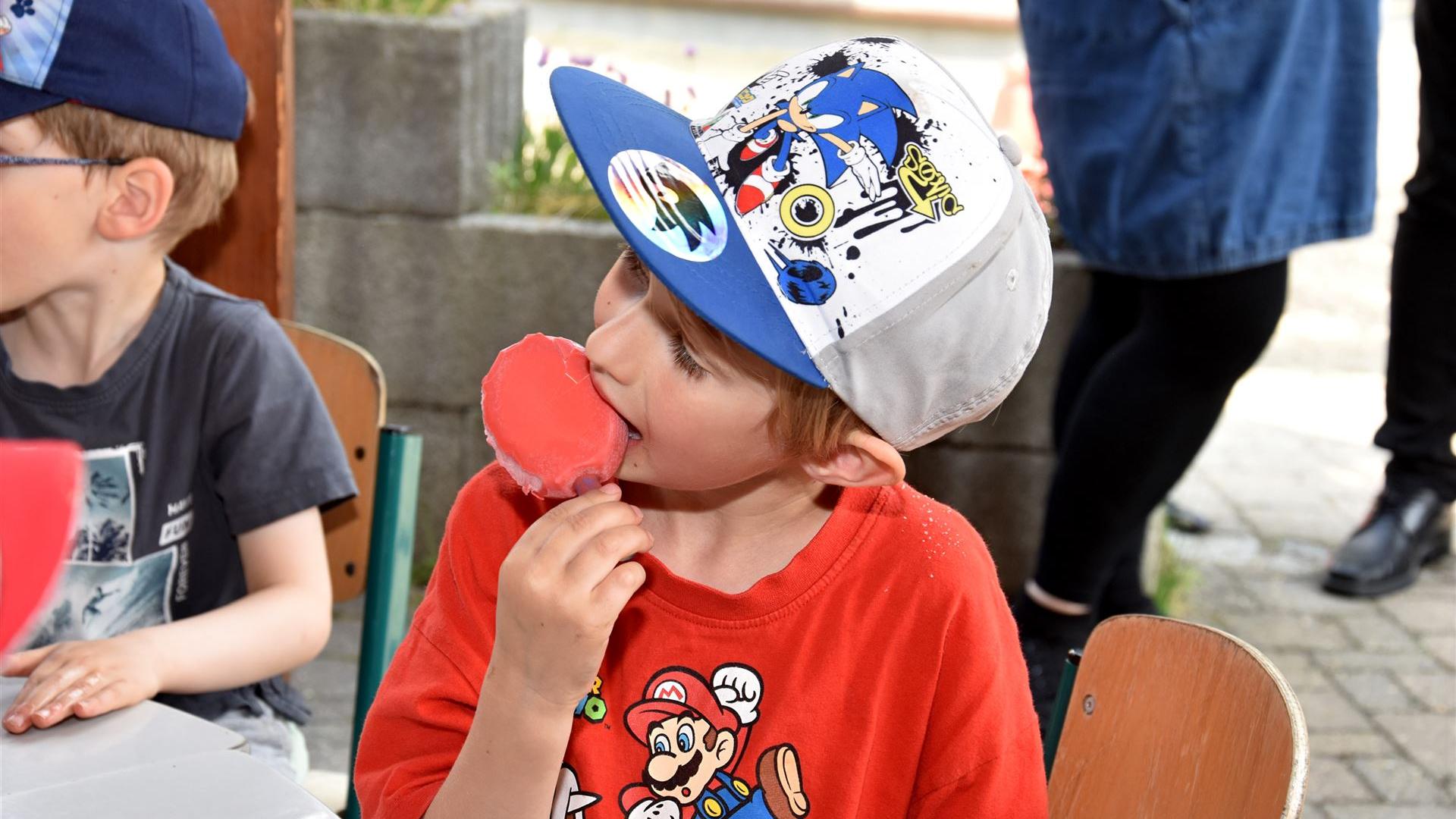 Kindertag in der Kita GD 2025
