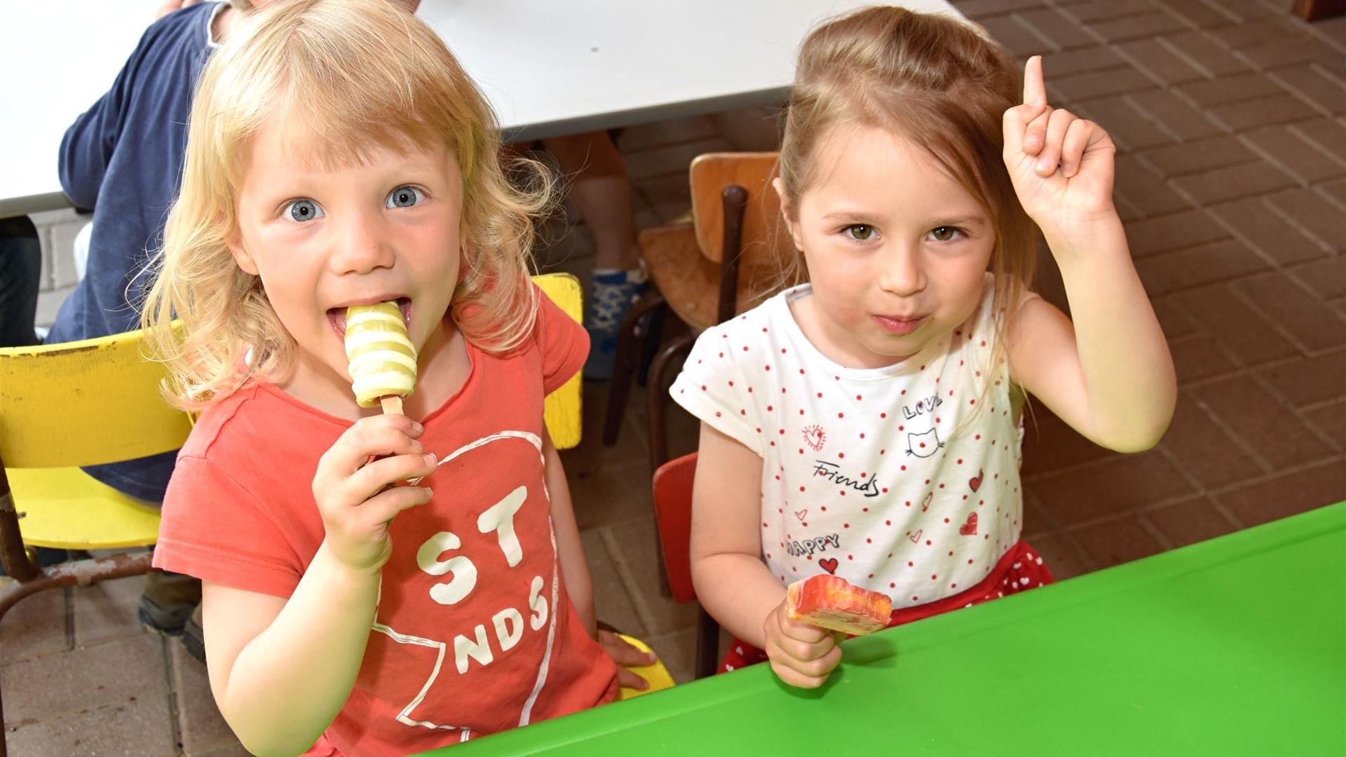 Kindertag in der Kita GD 2025