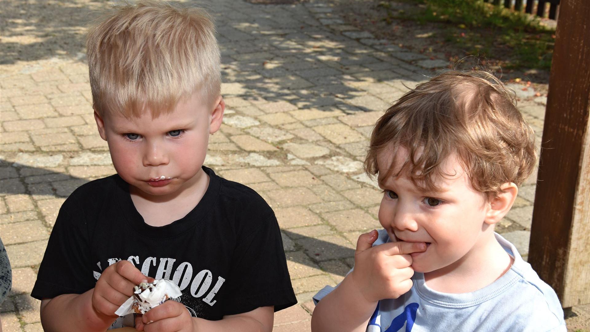 Kindertag in der Kita GD 2025