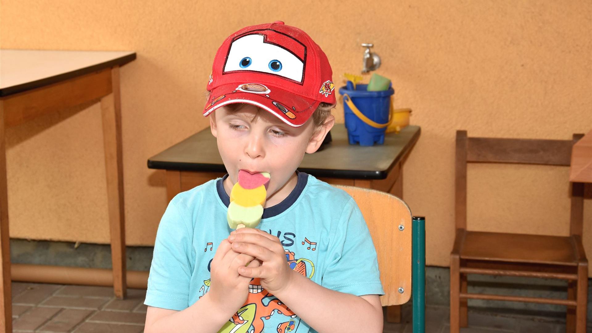 Kindertag in der Kita GD 2025