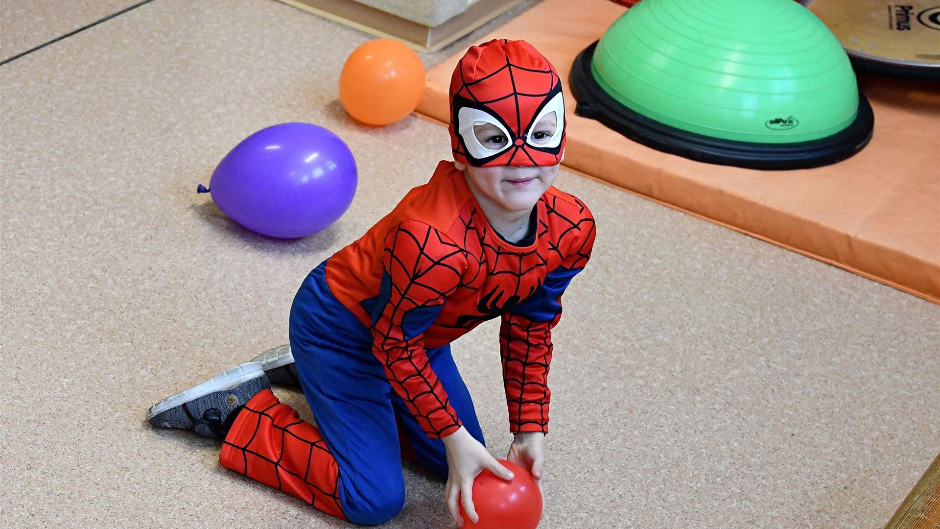 Fasching Kita GD - 2026 