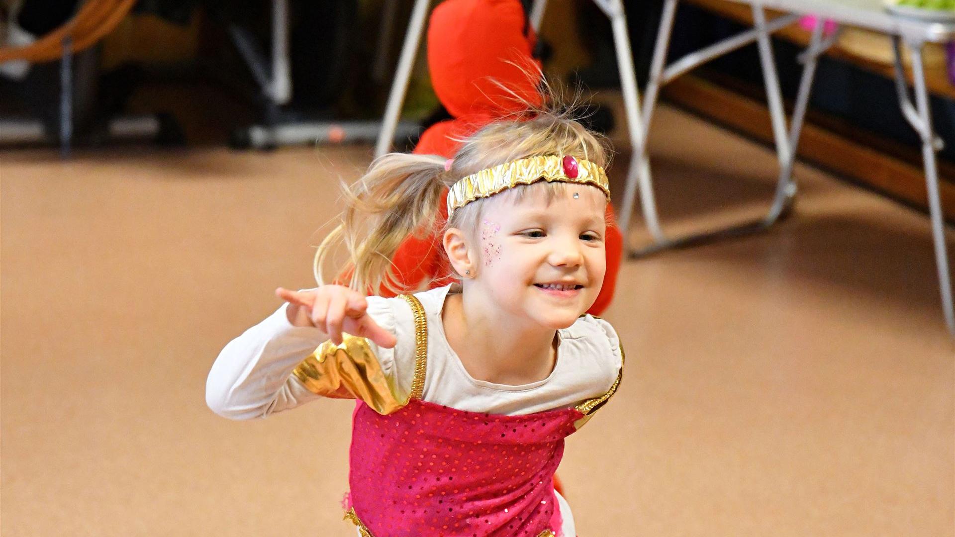 Fasching Kita GD - 2026 