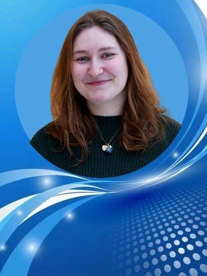 Virginia Hentschel - Erzieherin