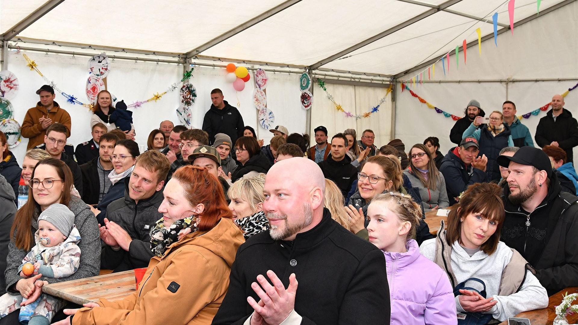 Festveranstaltung Kita 2026