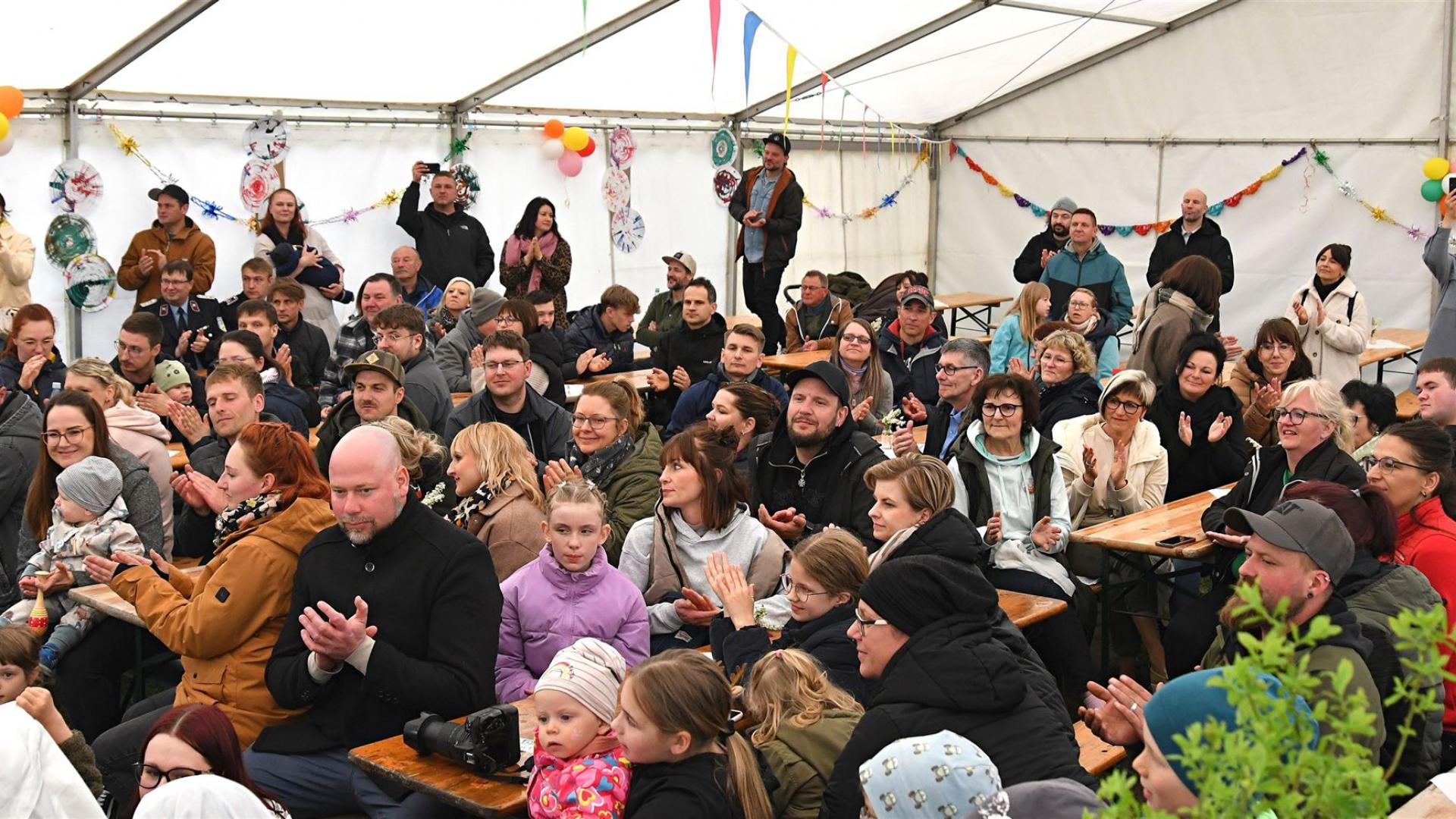 Festveranstaltung Kita 2026