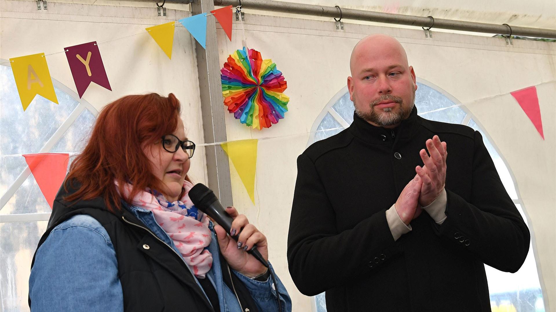 Festveranstaltung Kita 2026