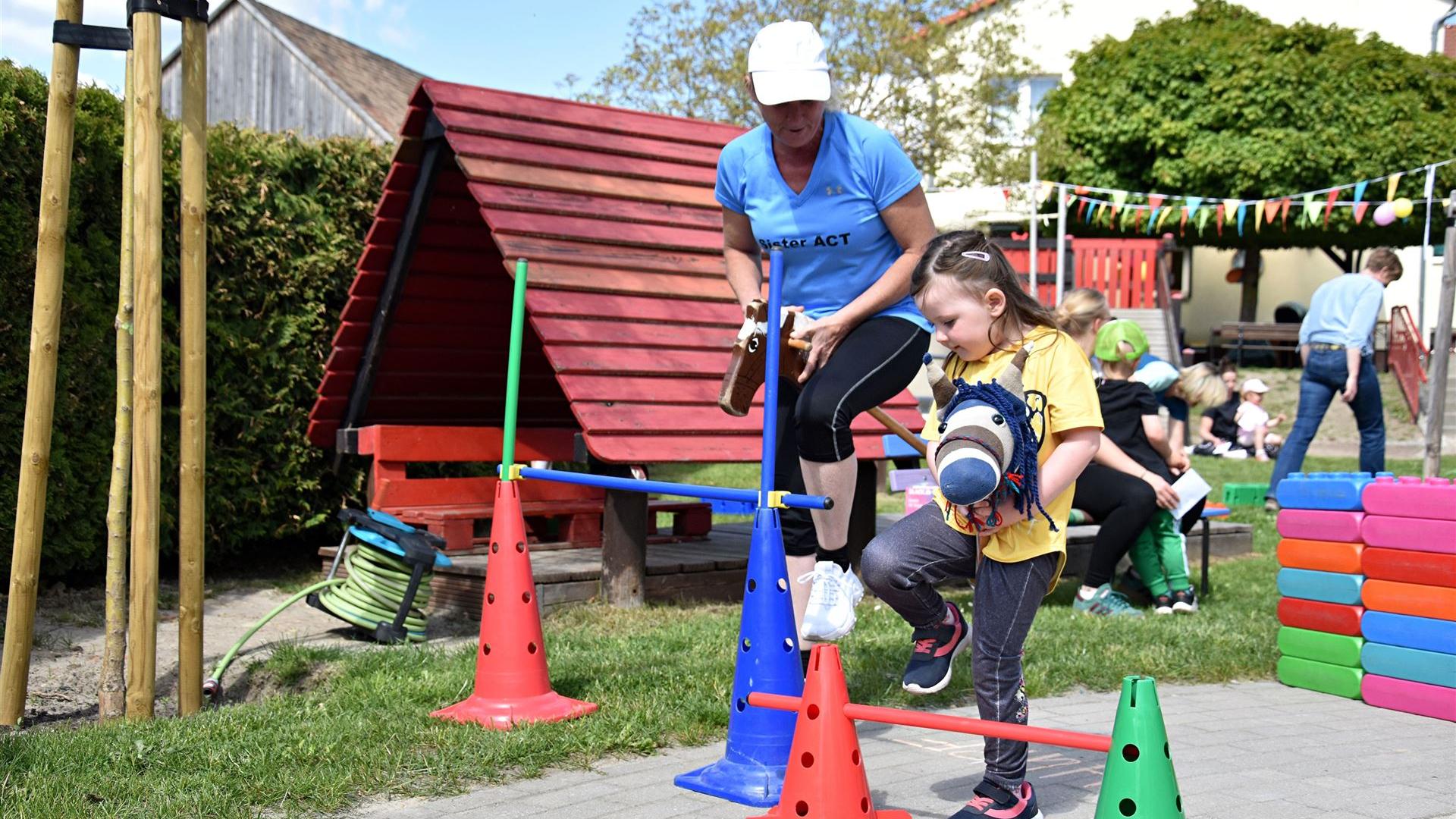 Kita HD - Familienfest 2026