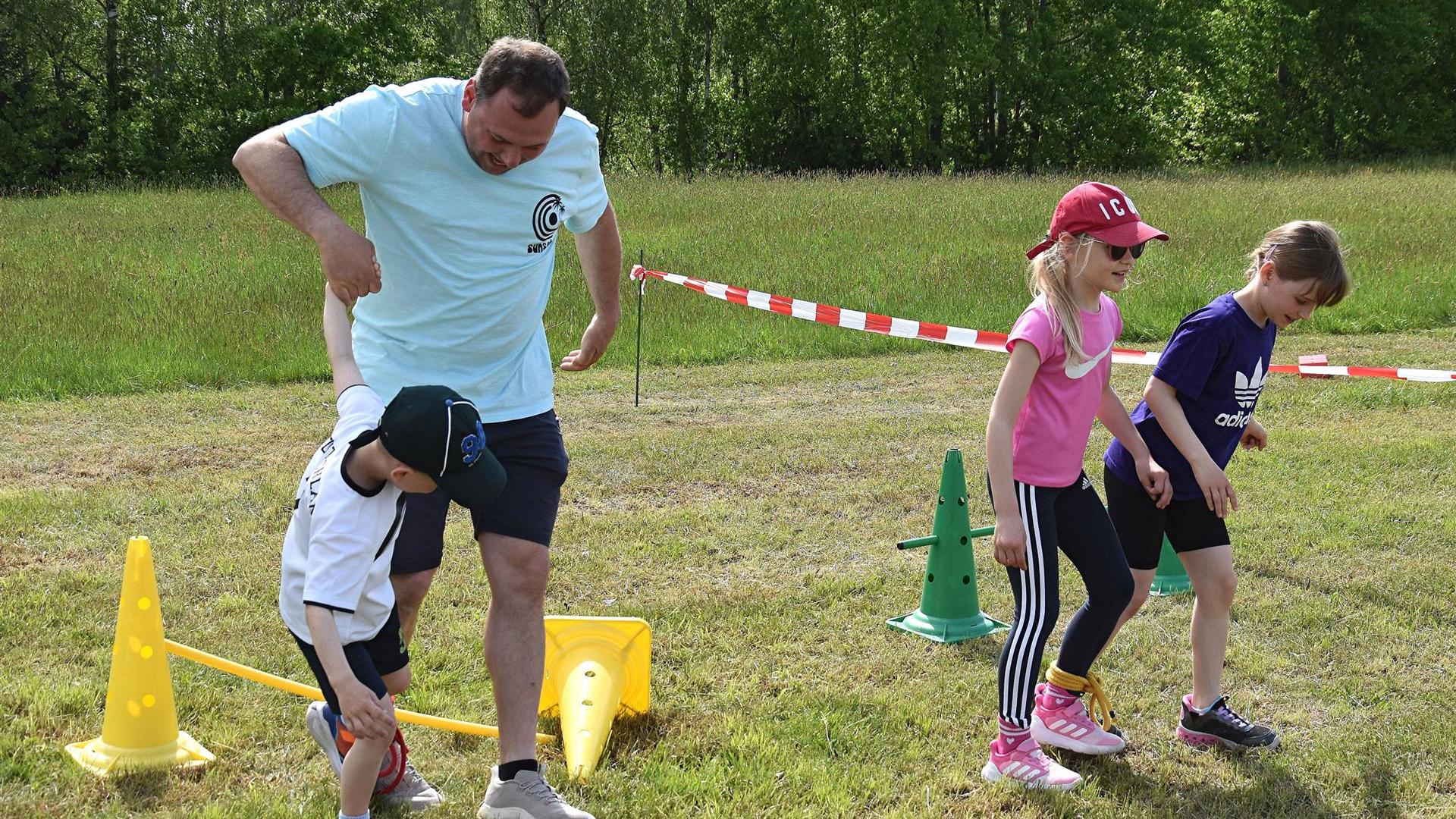 Kita HD - Familienfest 2026