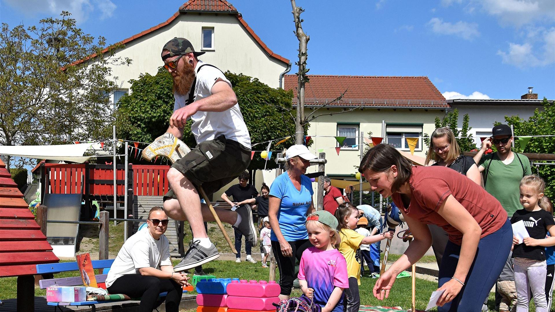 Familienfest 2026