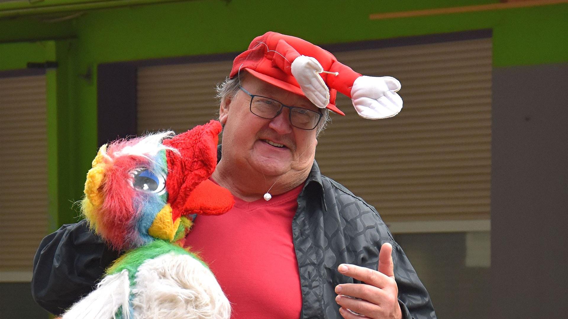 Kindertag am Halbendorfer See 2026