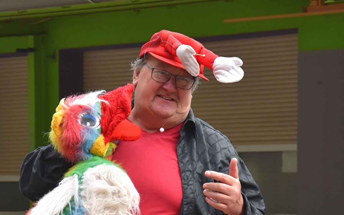 Kindertag am Halbendorfer See 2026