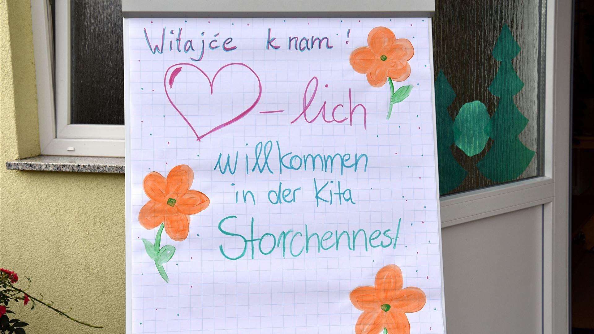 Kita HD - Tag der offenen Tür am 13.09.2025
