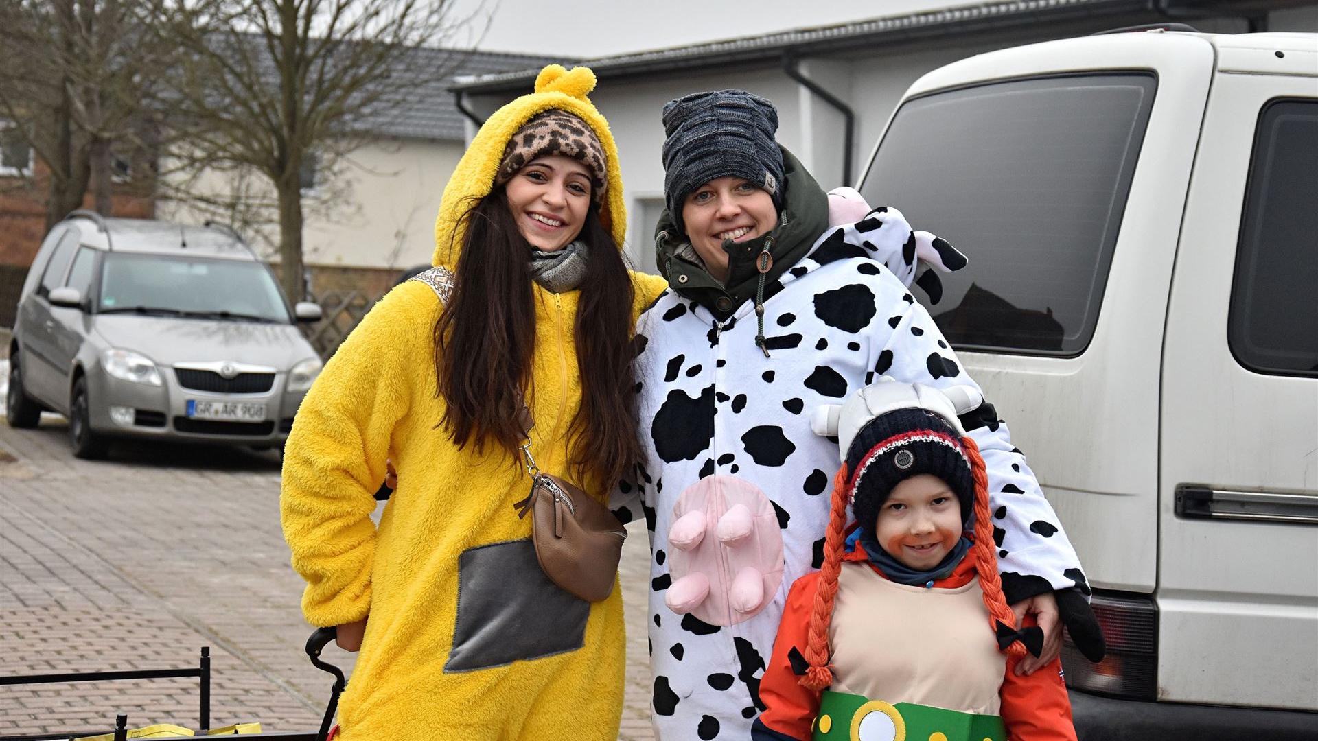 Kita HD Zampern 2026 