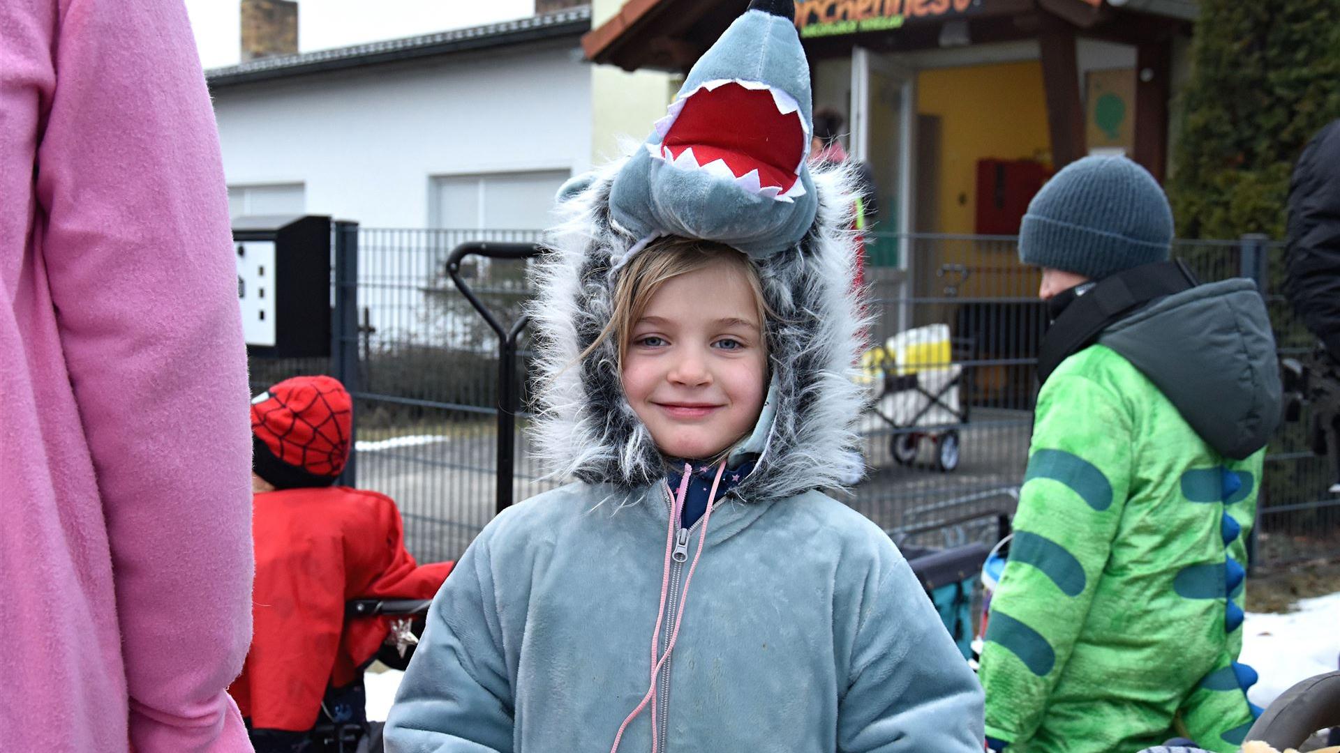 Kita HD Zampern 2026 