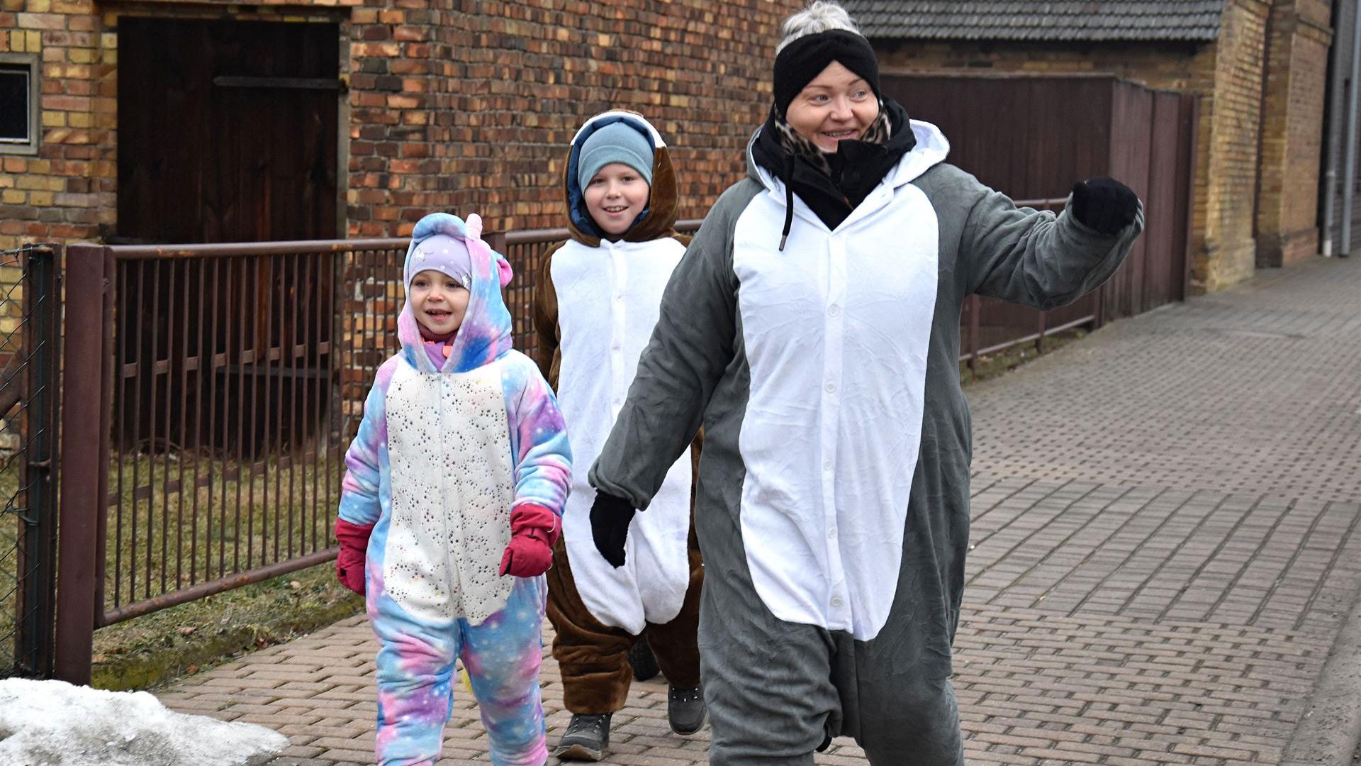 Kita HD Zampern 2026 