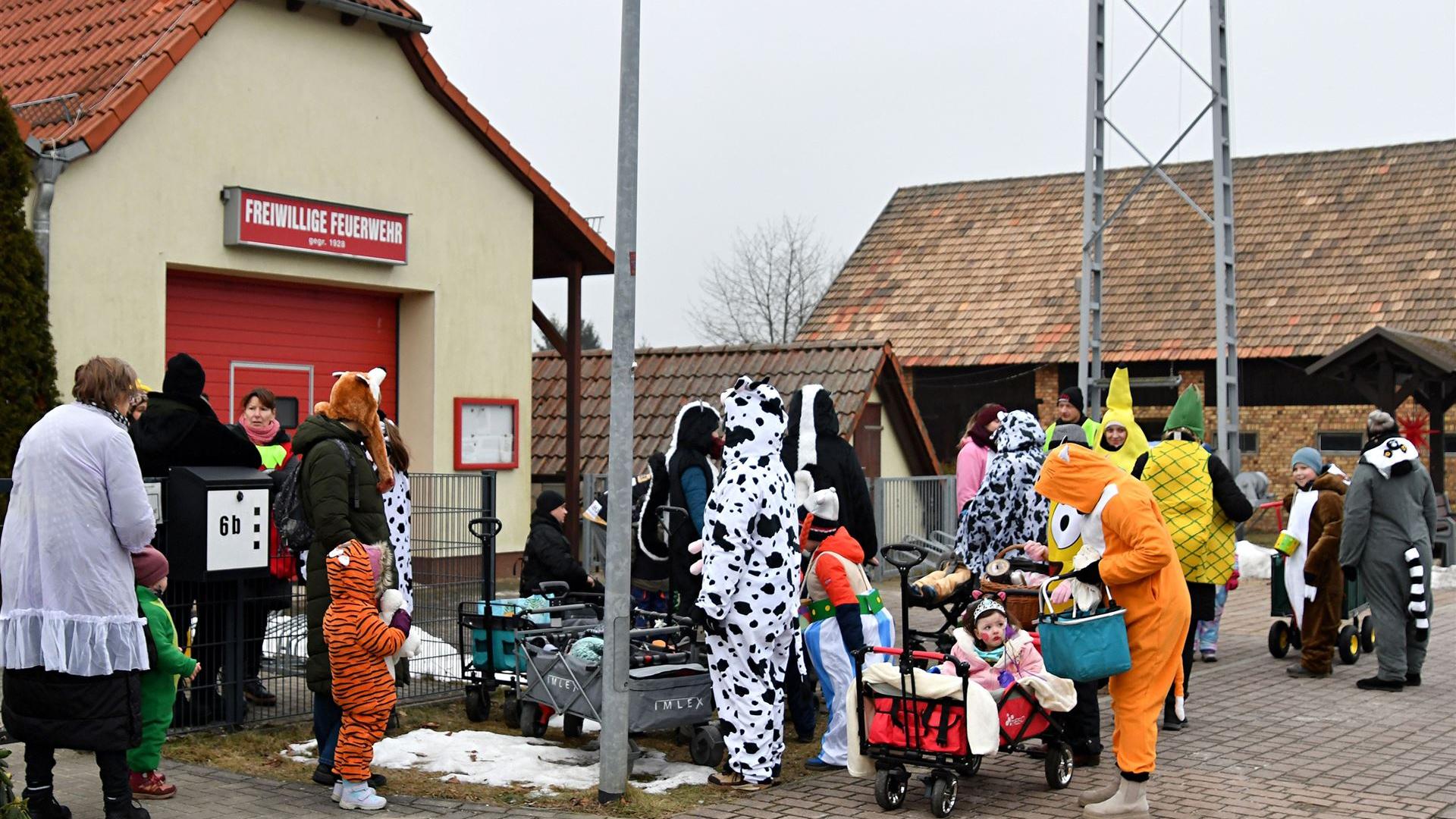 Kita HD Zampern 2026 