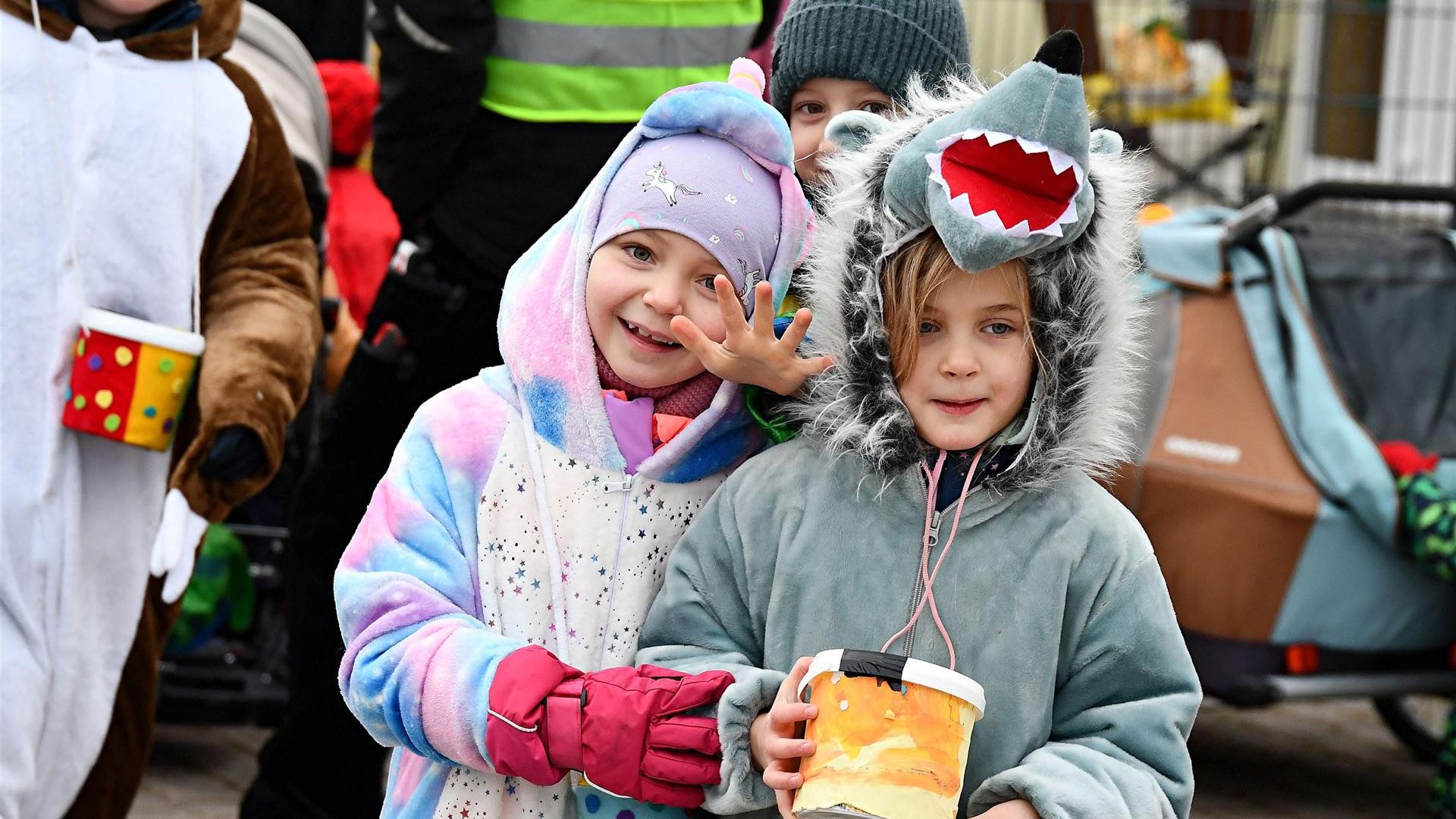 Kita HD Zampern 2026 