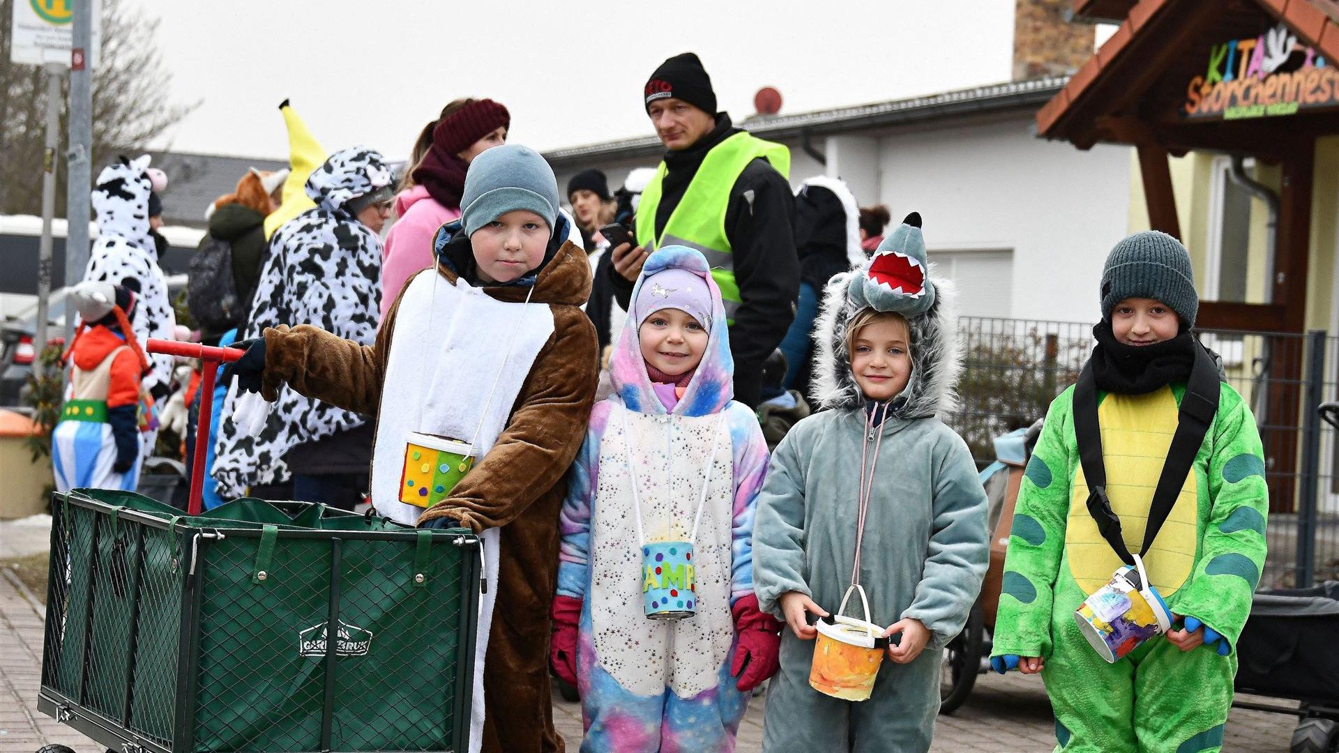 Kita HD Zampern 2026 