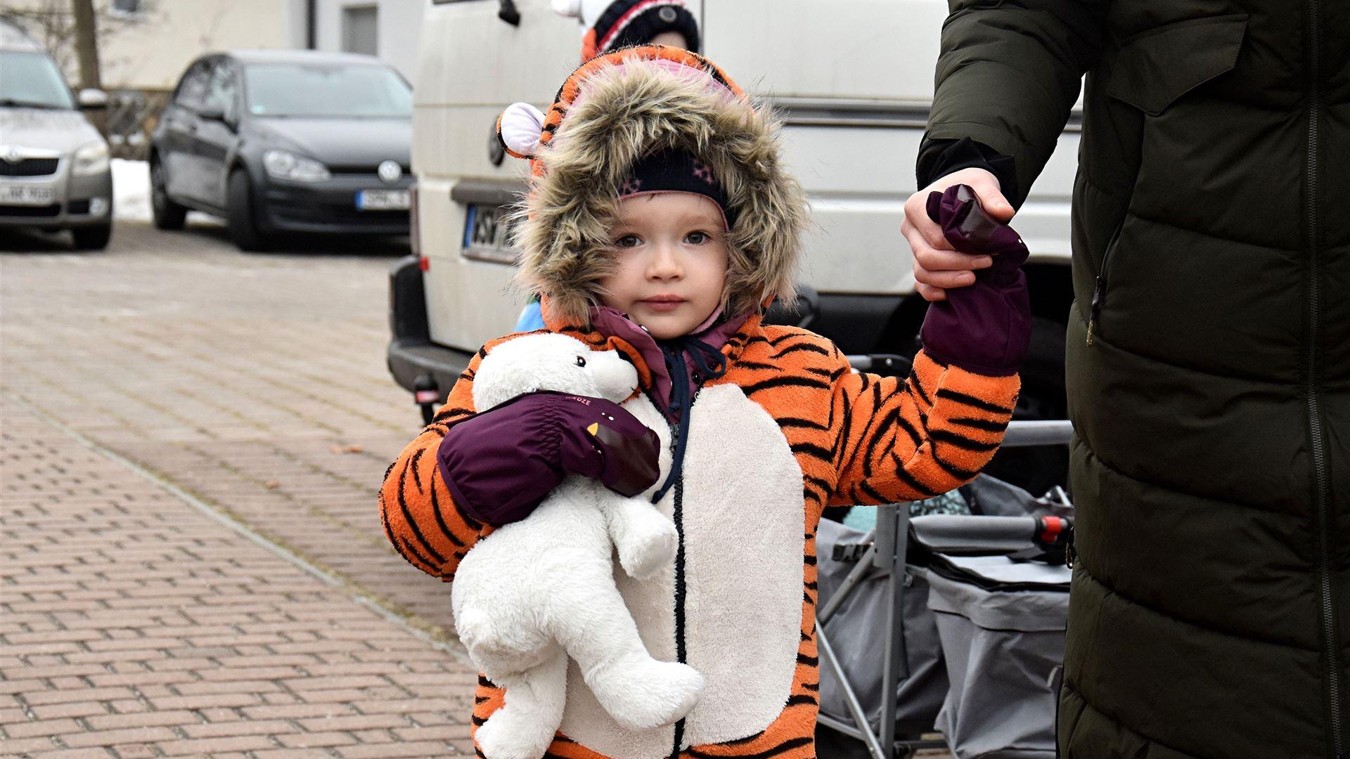 Kita HD Zampern 2026 