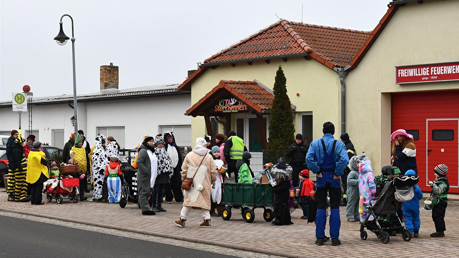 Kita HD Zampern 2026 