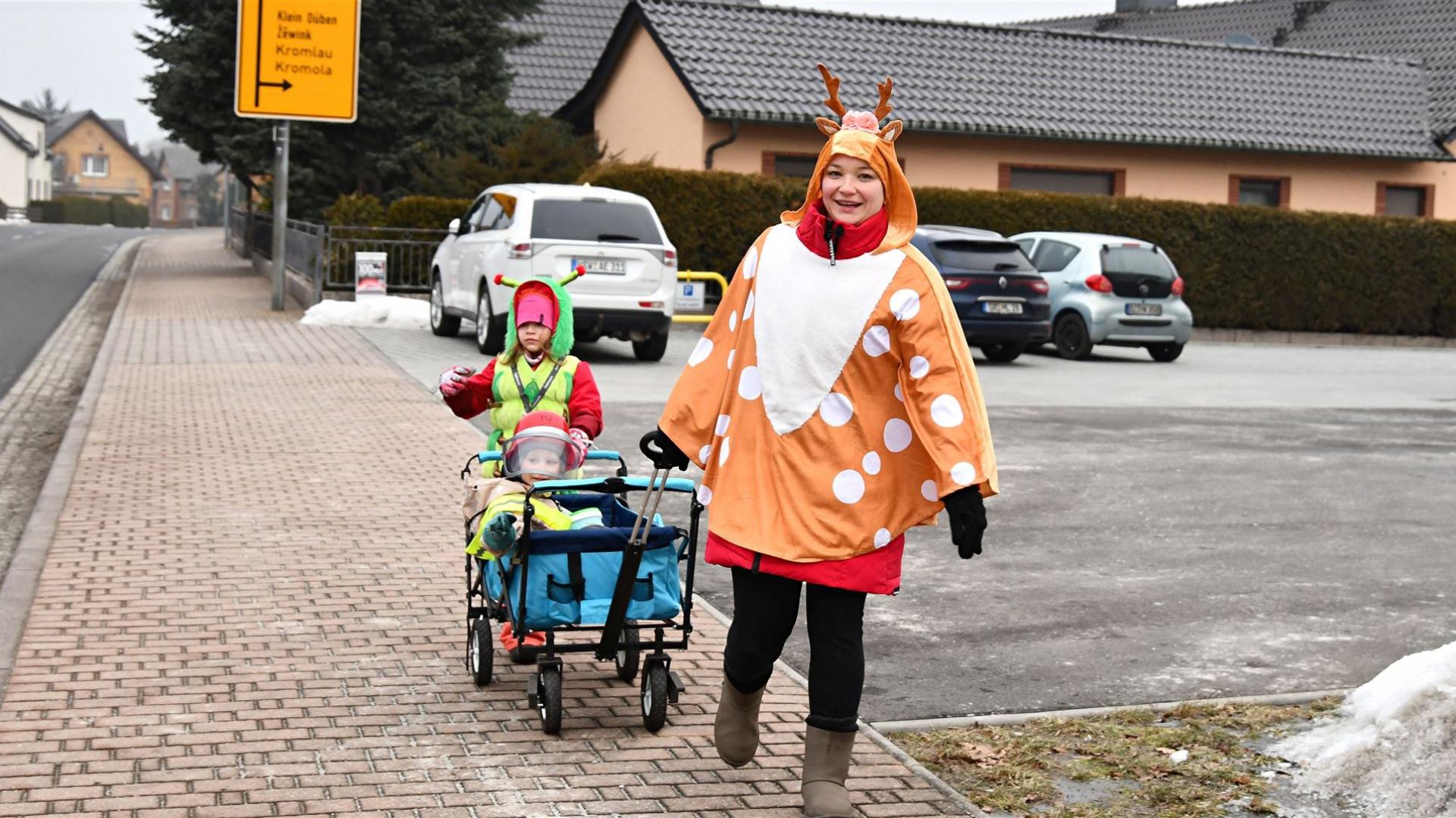 Kita HD Zampern 2026 