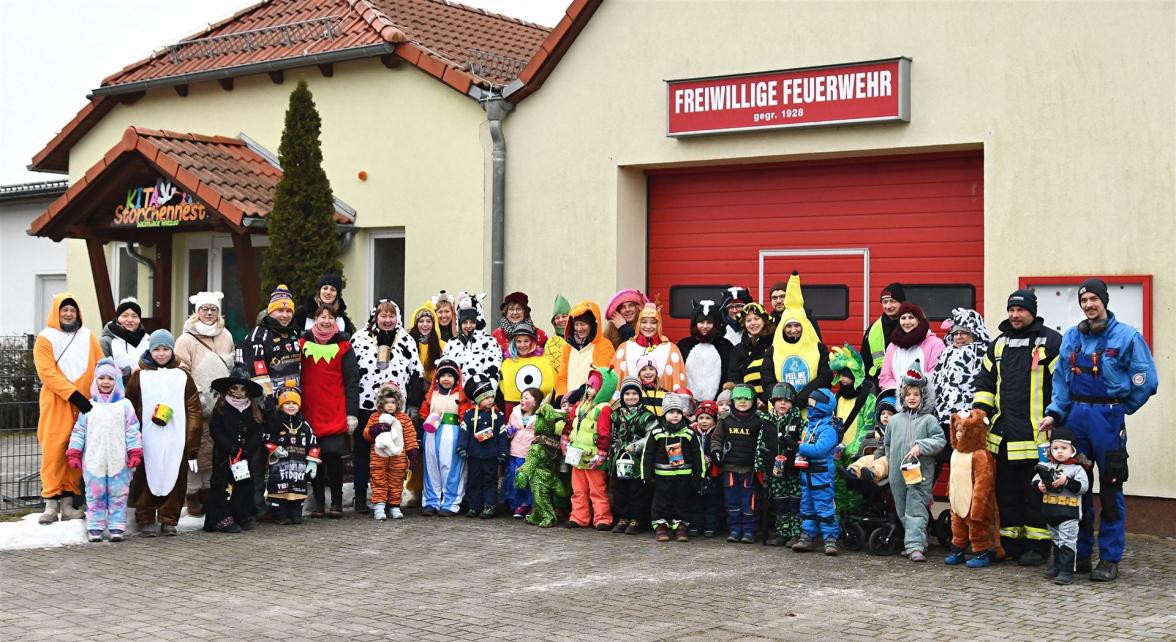 Kita HD Zampern 2026 