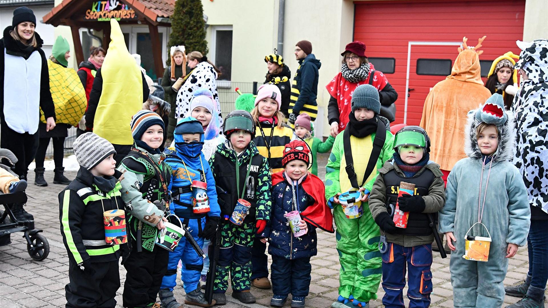 Kita HD Zampern 2026 