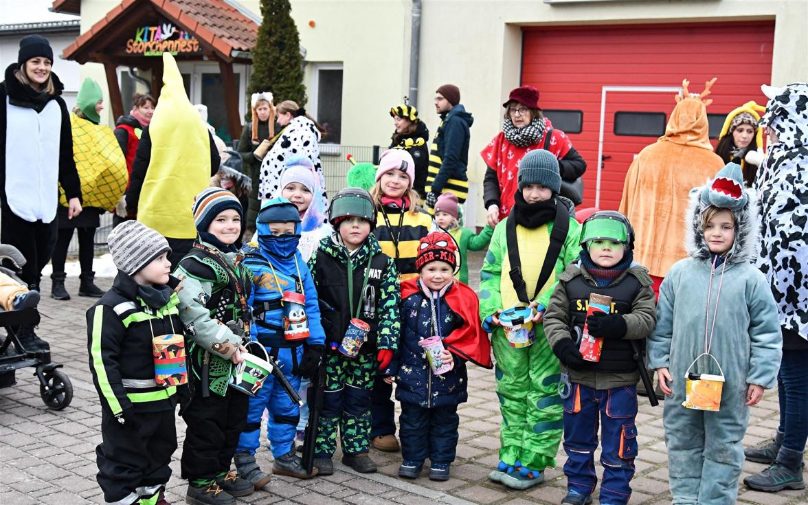 Kita HD Zampern 2026 