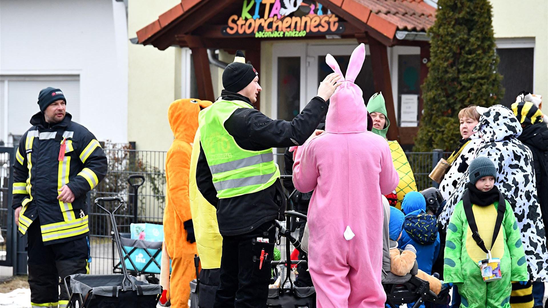 Kita HD Zampern 2026 