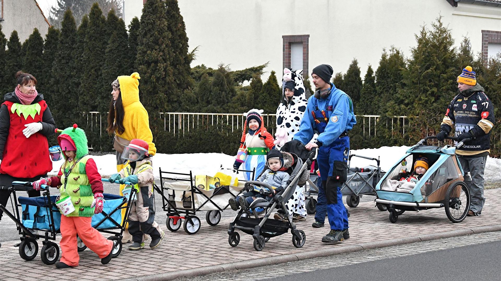 Kita HD Zampern 2026 