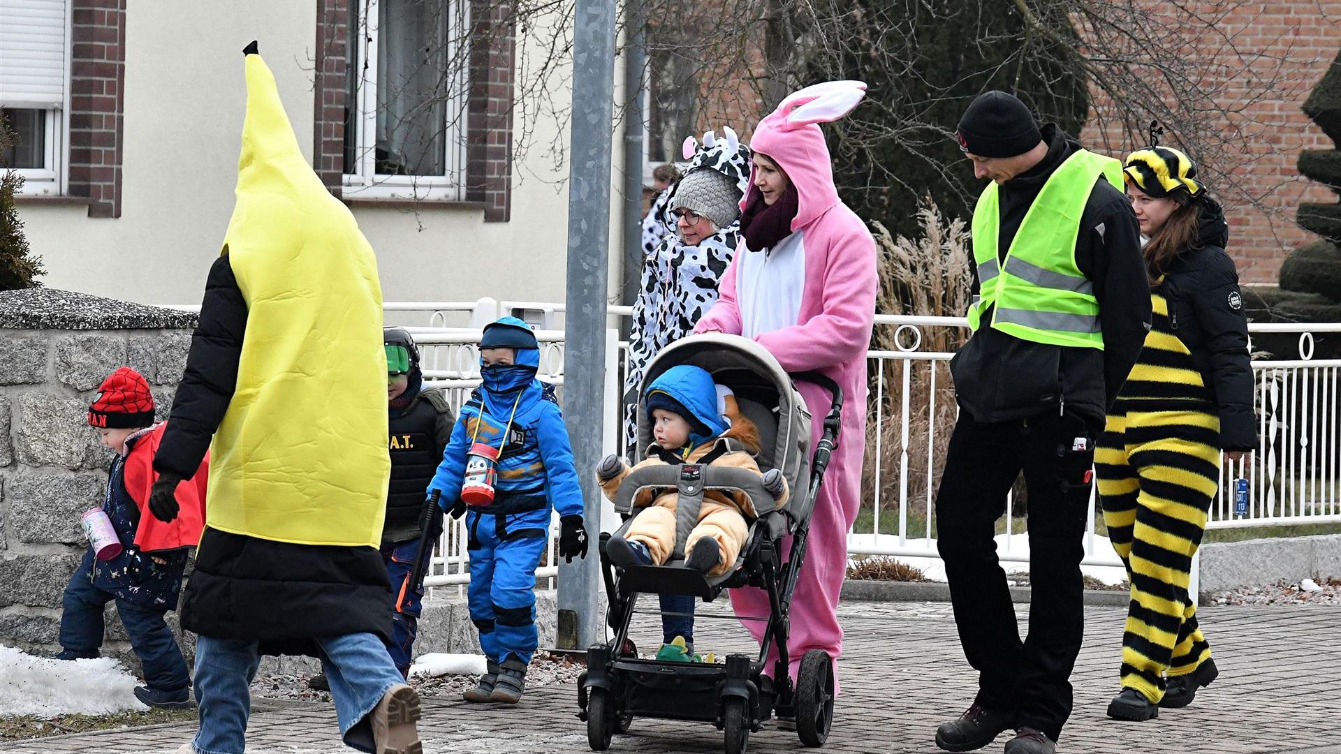 Kita HD Zampern 2026 