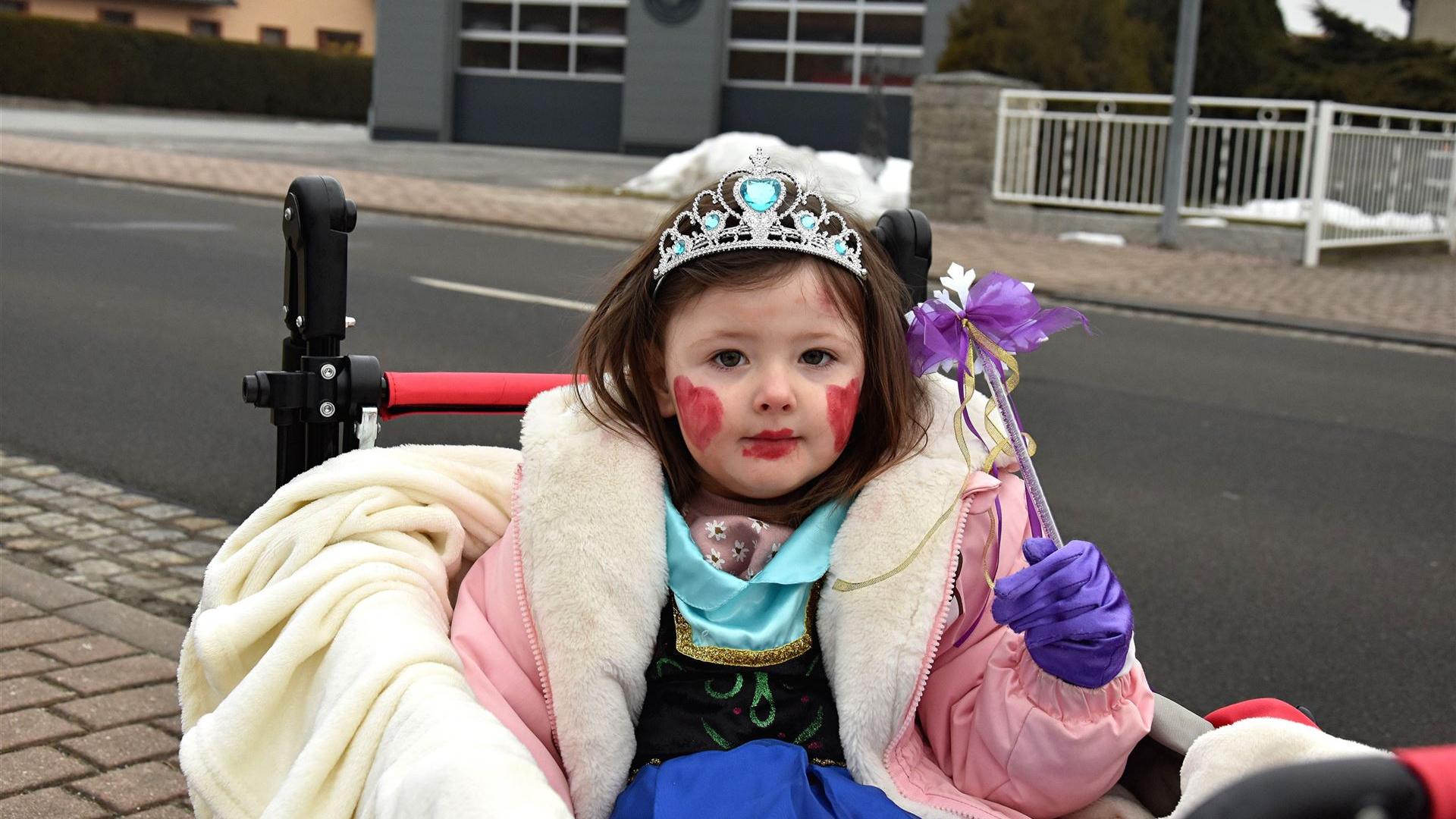 Kita HD Zampern 2026 