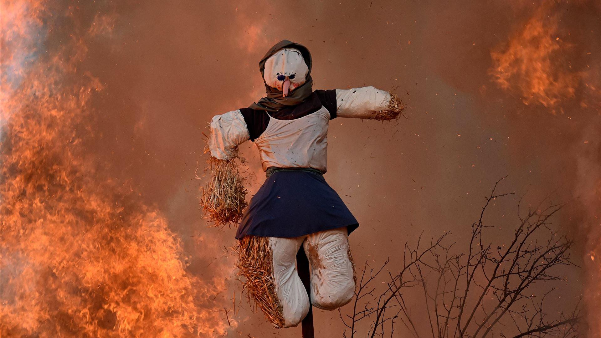 Hexenfeuer - 2