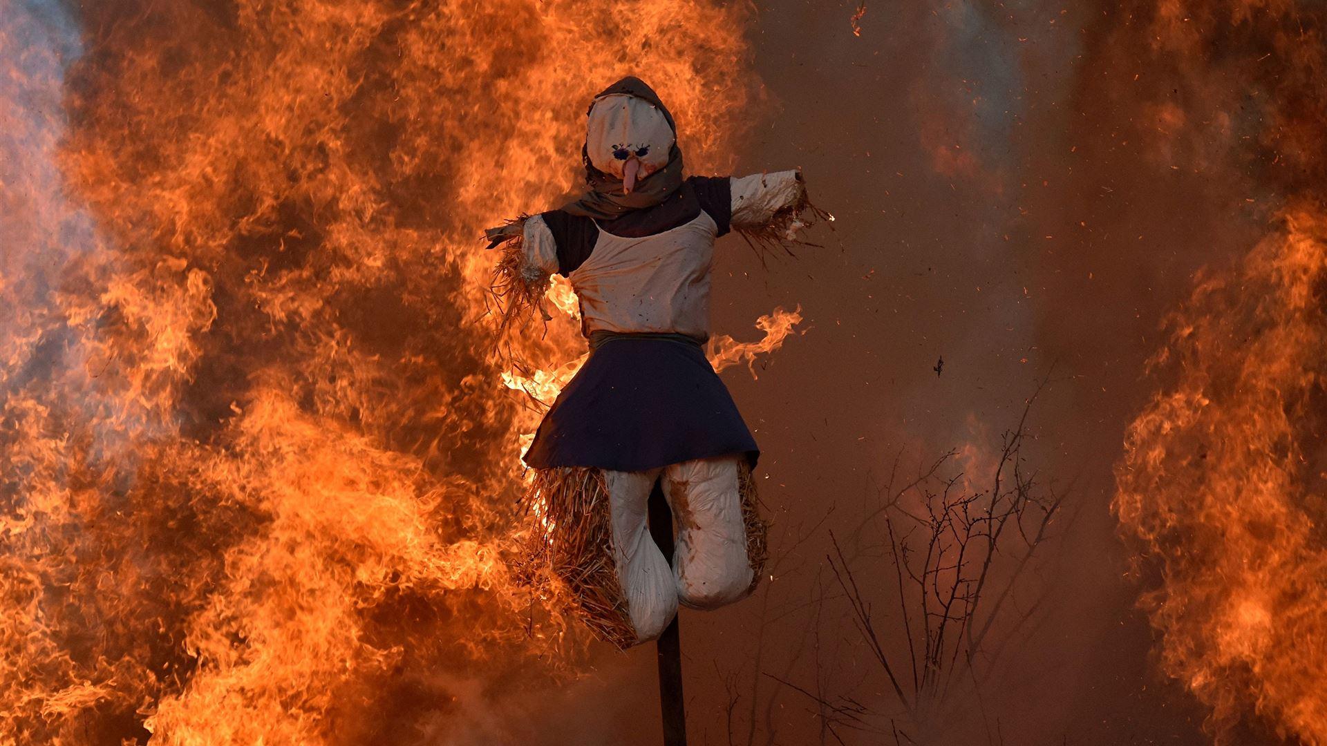 Hexenfeuer 2026